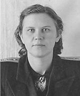 Евдокимова Вера Александровна